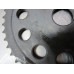 18H109 Camshaft Timing Gear From 2007 SAAB 9-3  2.0